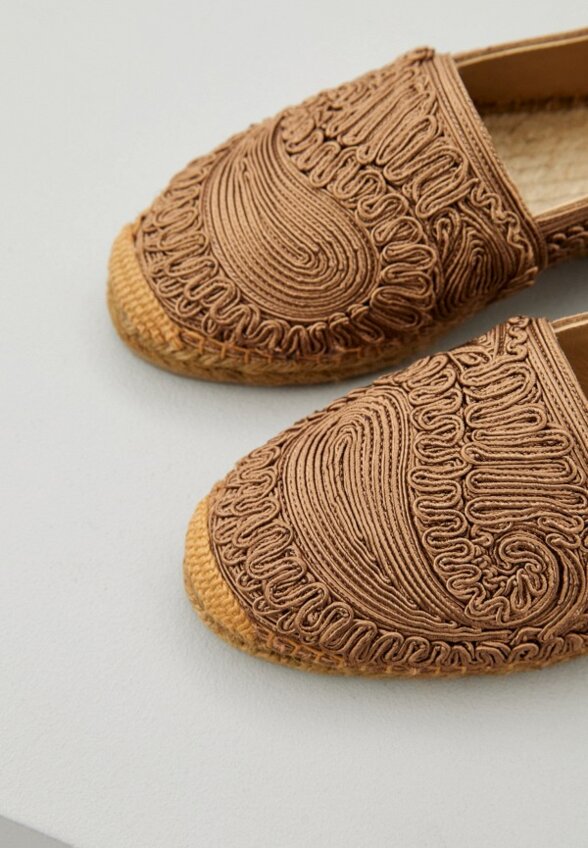 Эспадрильи Castaner