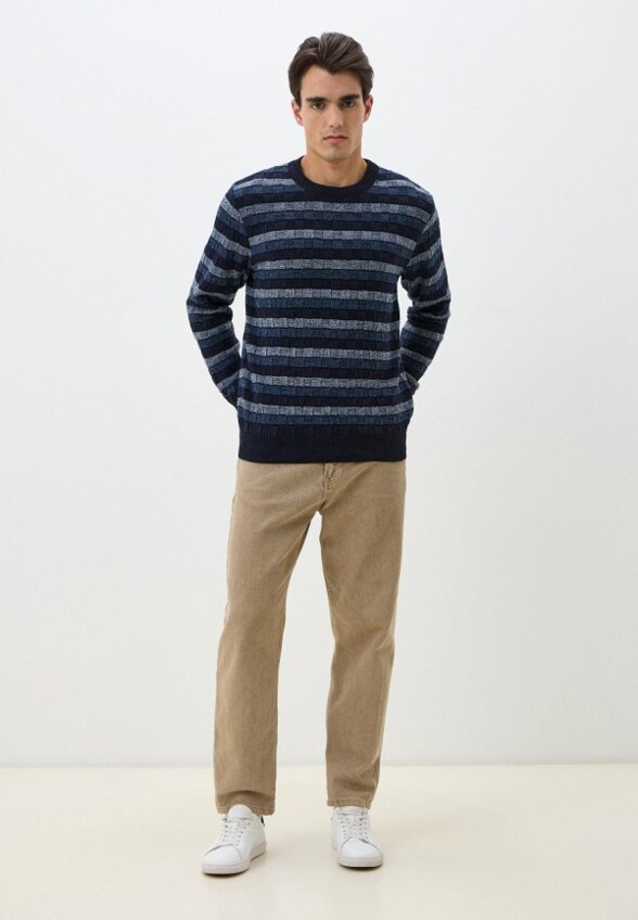 Джемпер Стим