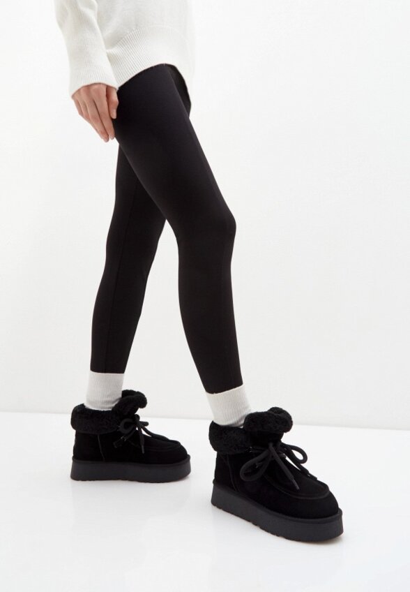 Ботинки Baden