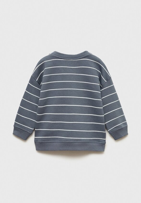 Свитшот Mango Kids