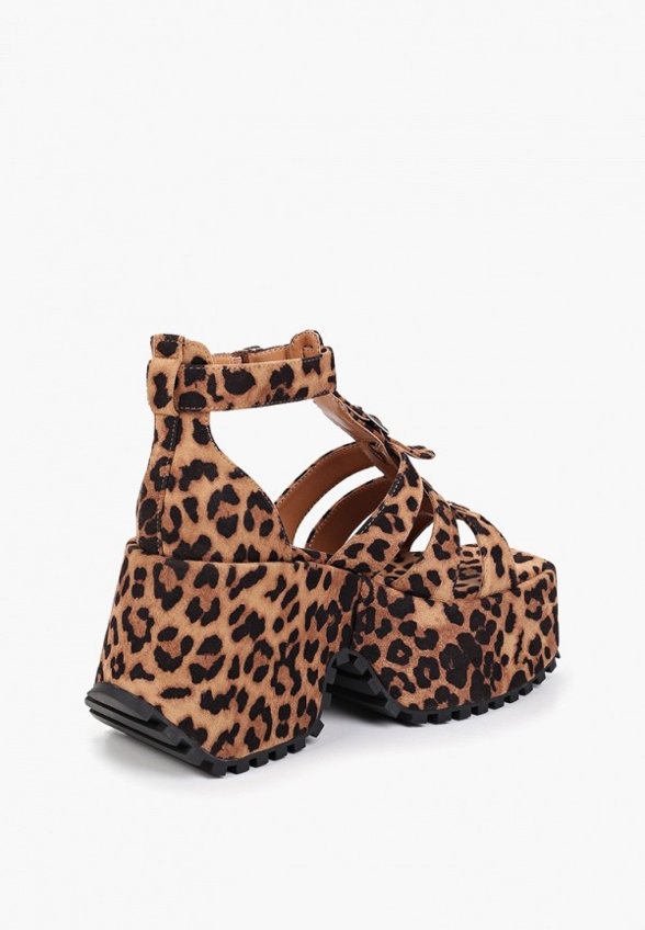 Босоножки Araz