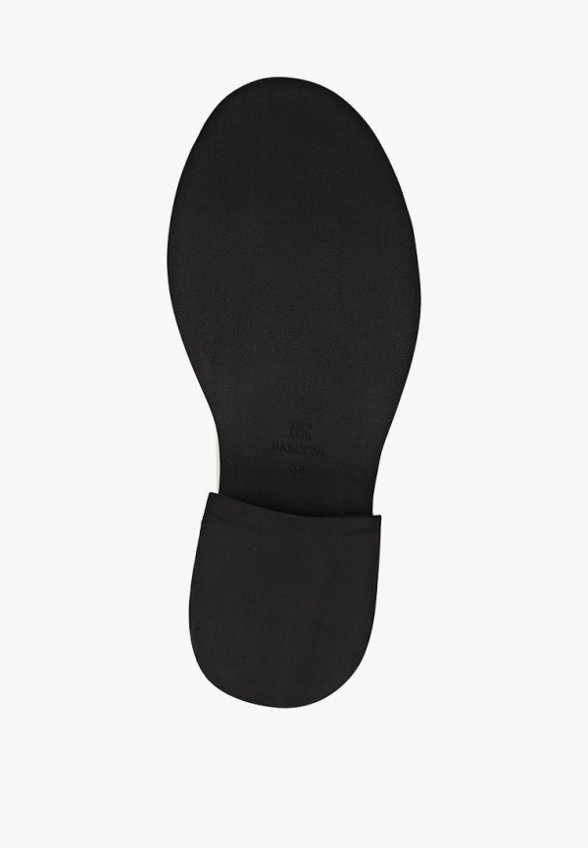 Лоферы Basconi