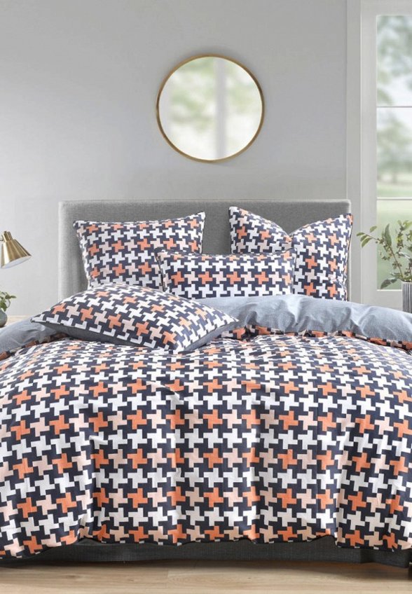 Постельное белье Евро Sofi De Marko