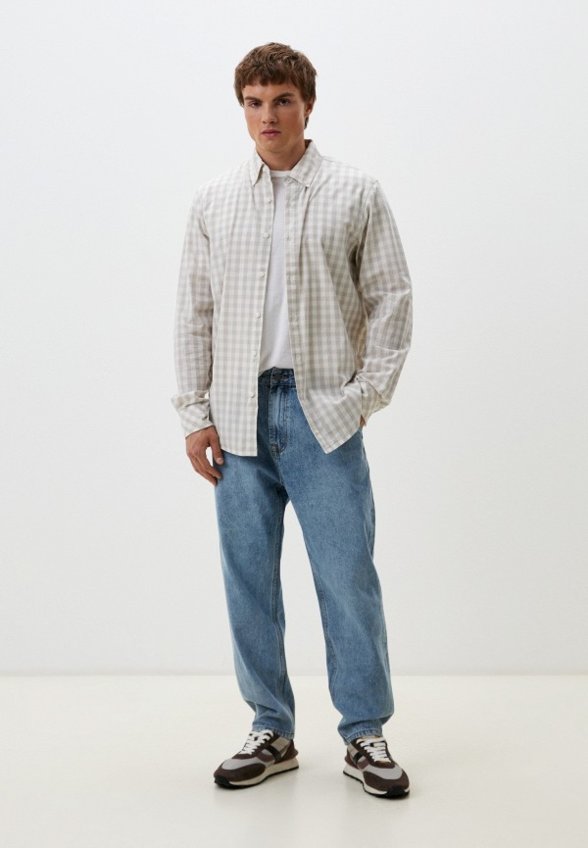 Джинсы G.E.Y.I.M