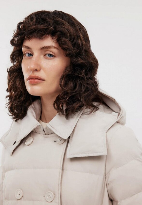 Куртка-пальто Baon