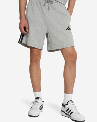 Шорты мужские Adidas, Серый женщинам