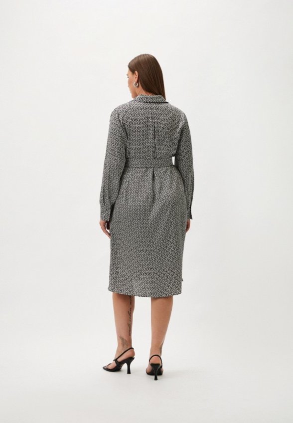 Платье Persona by Marina Rinaldi