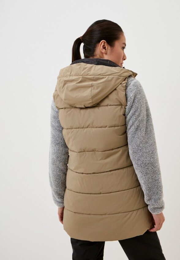 Жилет утепленный Icepeak