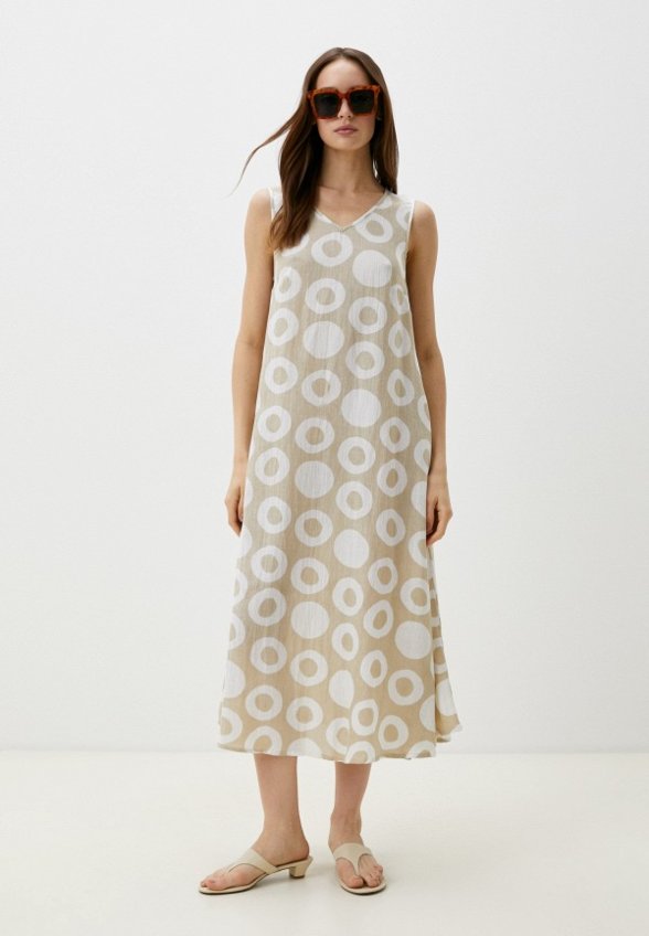 Платье Fabretti