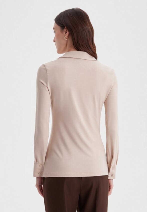 Рубашка Olesa Chugunova