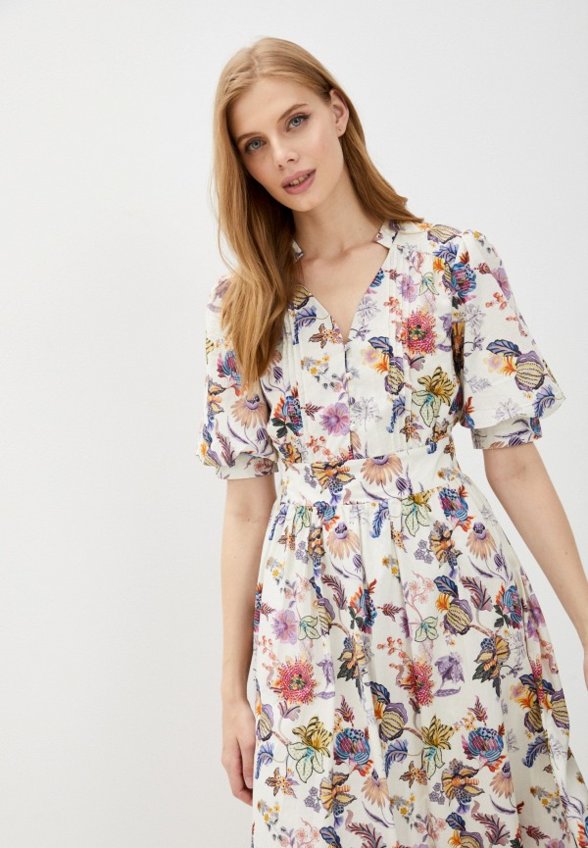 Платье Emilia Dell'oro