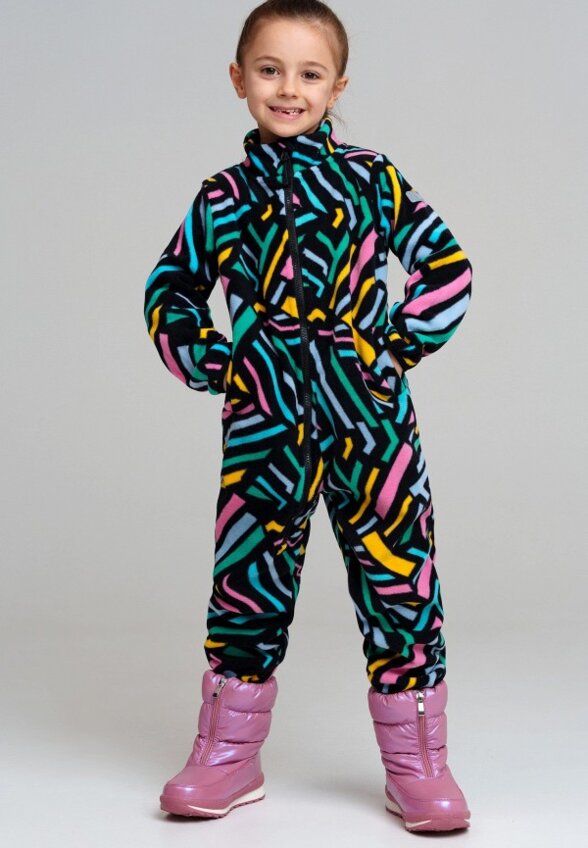 Комбинезон PlayToday