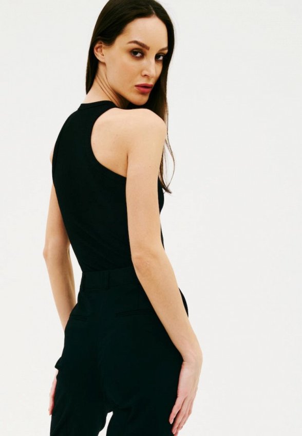 Майка спортивная Jolifashn