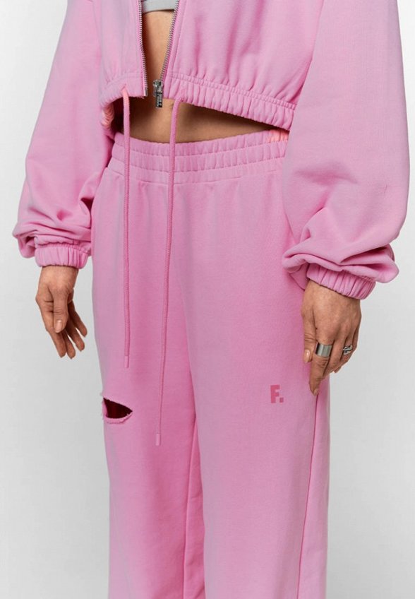 Брюки спортивные Feelz