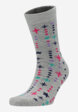 Носки Columbia, Festive And Bright 2 пары, Мультицвет5  - превью
