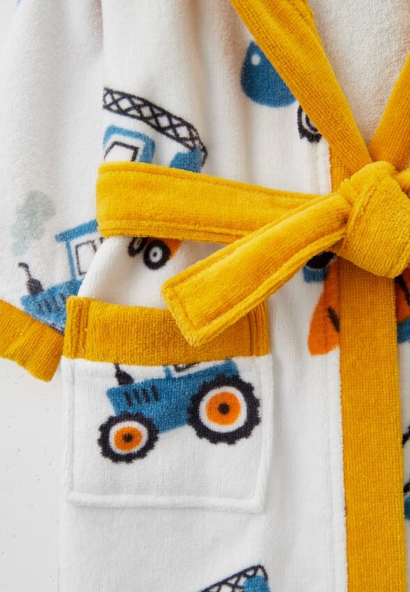 Халат домашний Chicco