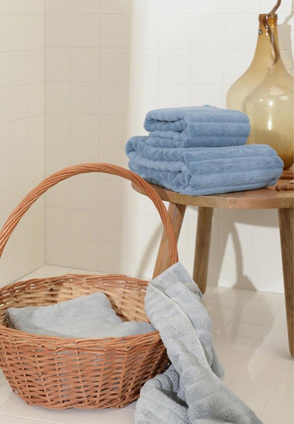 Полотенце Tkano