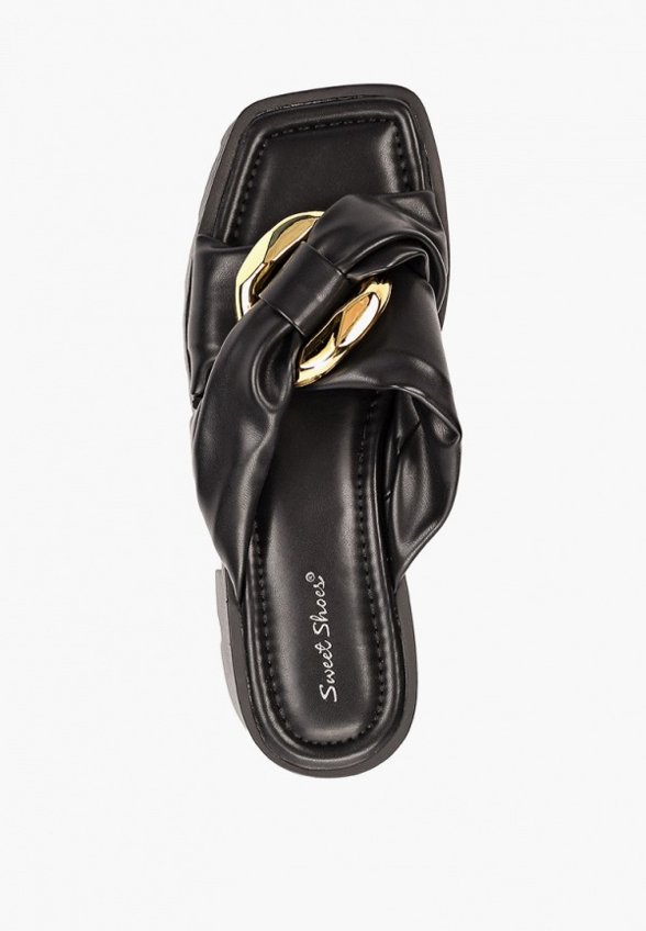 Сабо Sweet Shoes