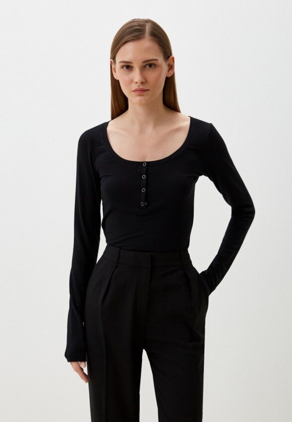 Лонгслив Matu