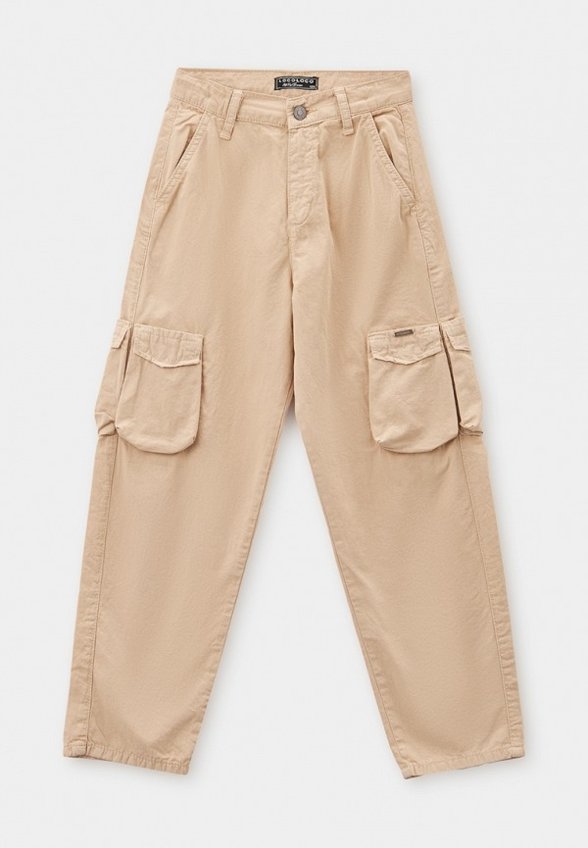 Футболка и брюки Locoloco All For Junior