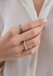 Кольцо Secrets3  - превью