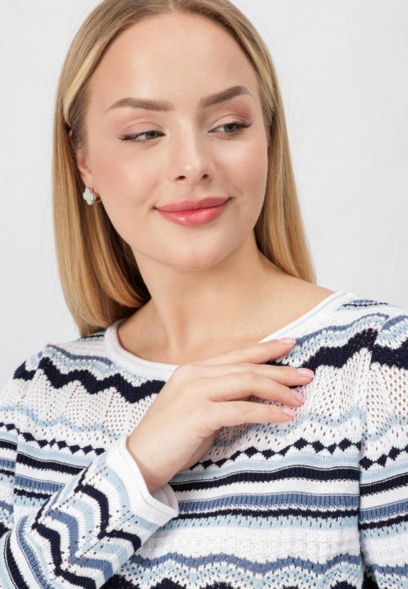 Джемпер Vivawool