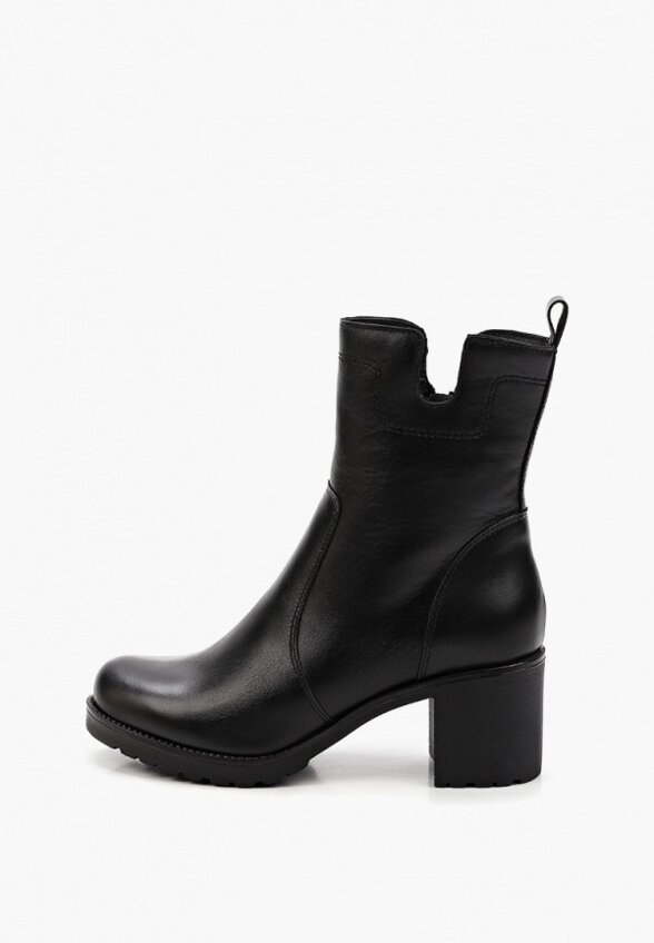 Ботильоны Francesco Donni