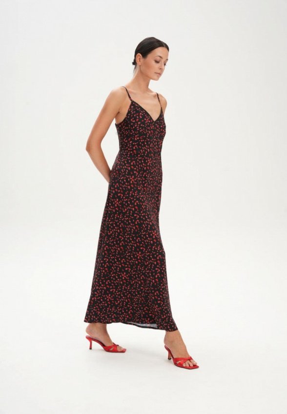 Платье Serafima