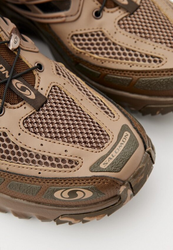 Кроссовки Salomon