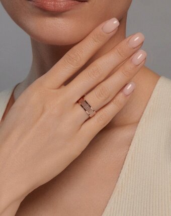 Кольцо Sokolov женщинам