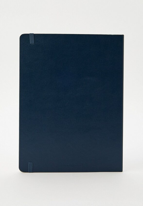 Еженедельник Moleskine