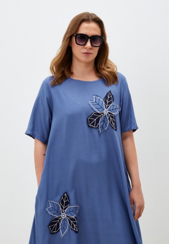 Платье Ганг