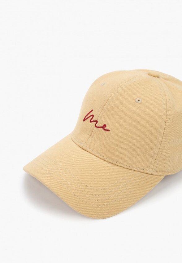 Бейсболка Jlab