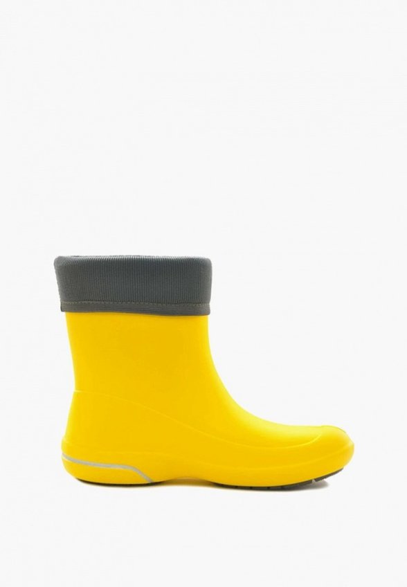 Полусапоги резиновые Nordman