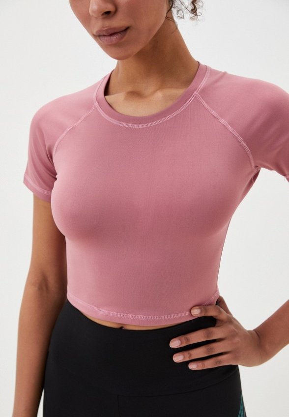 Футболка Stayhigh