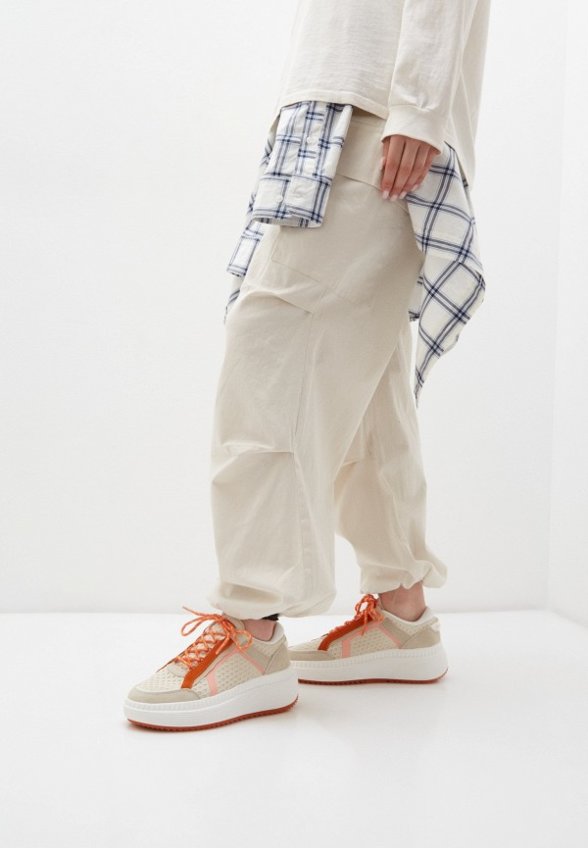 Кроссовки Marc O'Polo