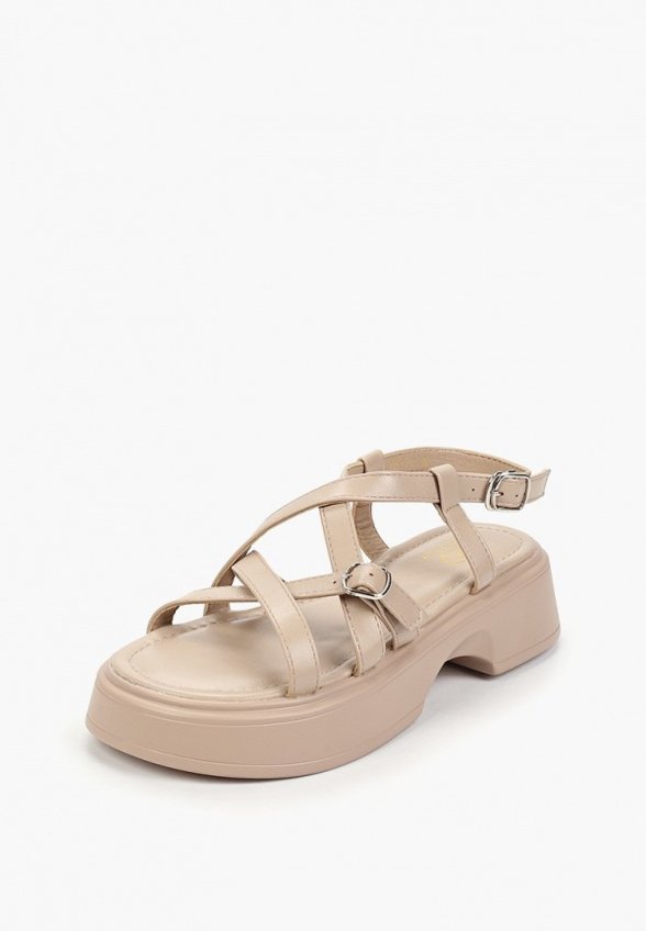 Сандалии May Vian