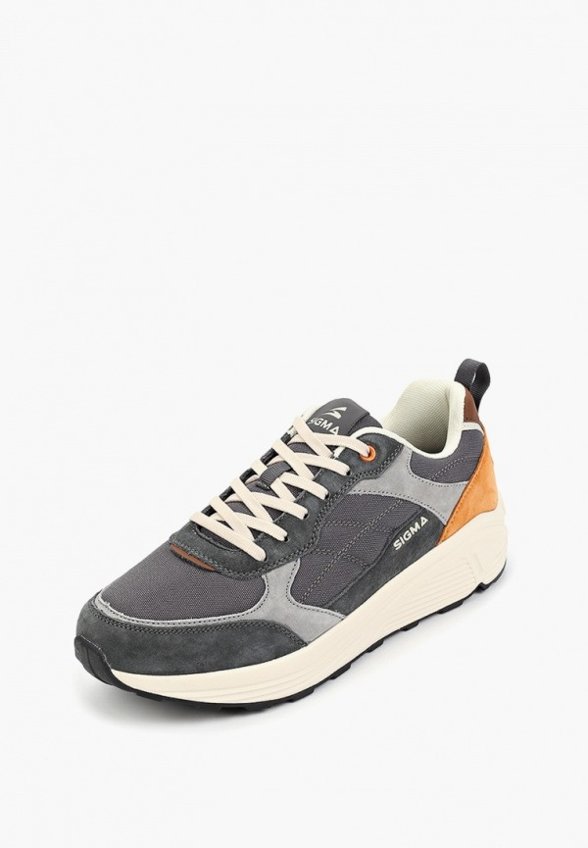 Кроссовки Sigma
