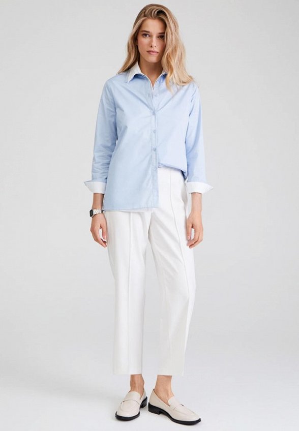 Брюки To Be Blossom