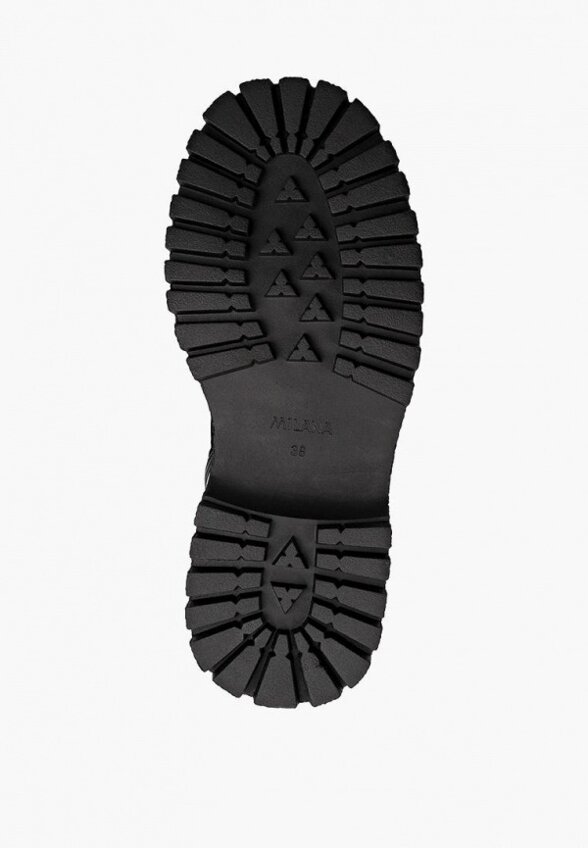 Ботинки Milana