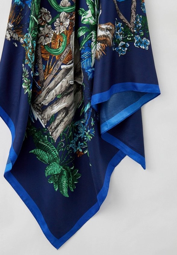 Платок Bocciolo