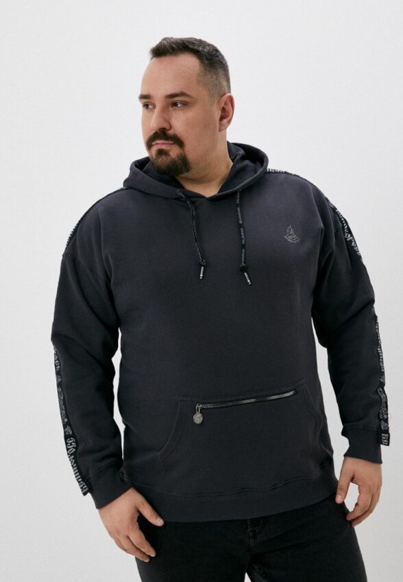 Худи Великоросс