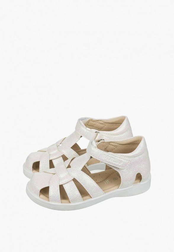 Сандалии Mursu