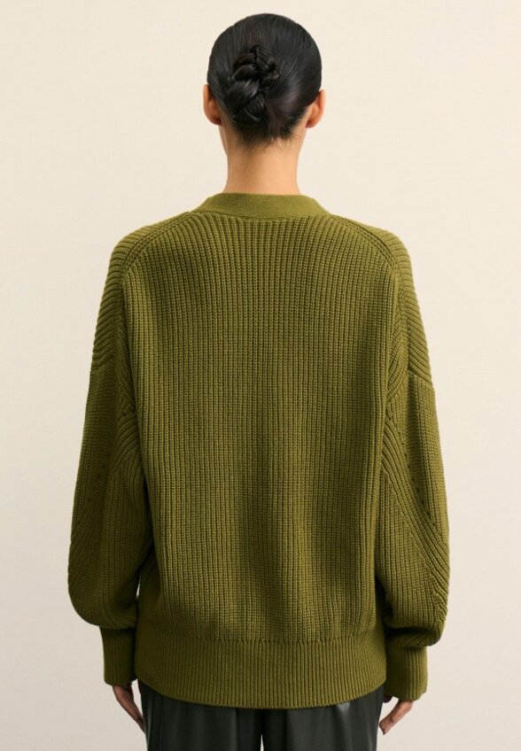 Джемпер Zarina