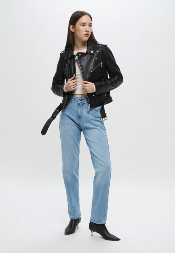 Джинсы John Richmond