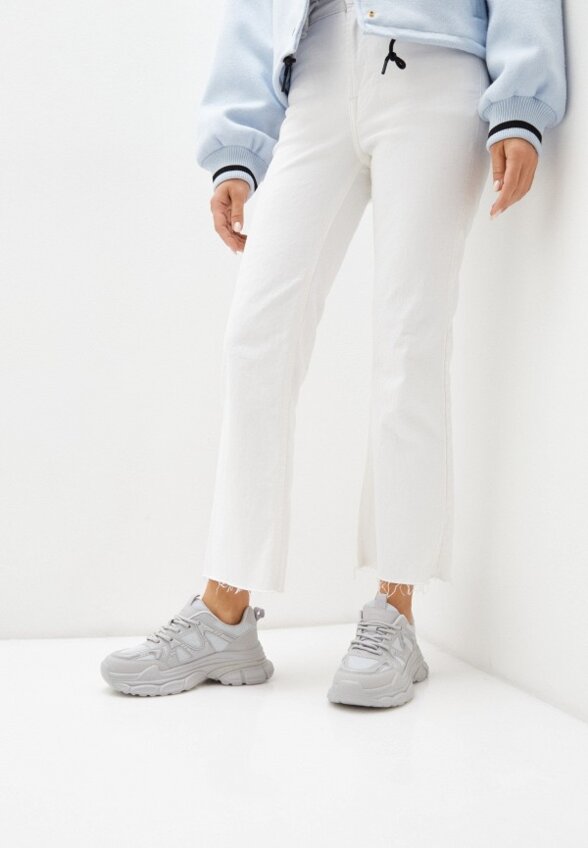 Кроссовки Briggs