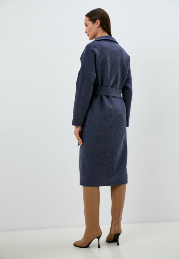 Пальто-халат Vika Ra