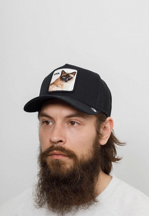 Бейсболка Goorin Brothers