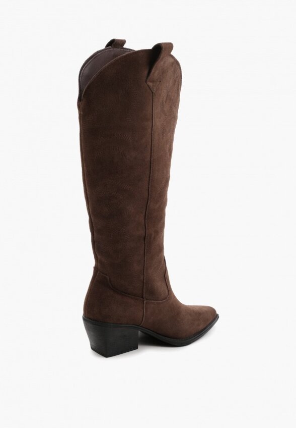 Сапоги Dino Albat