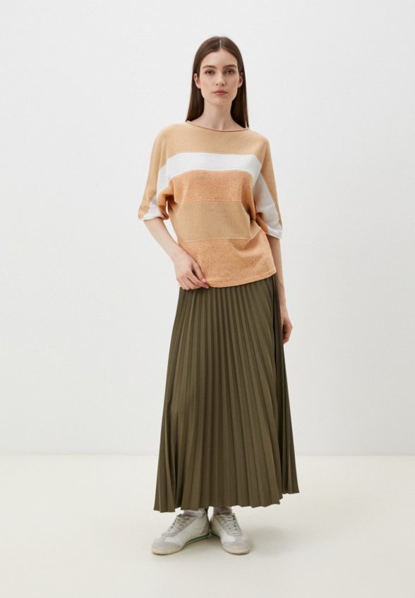 Джемпер Стим